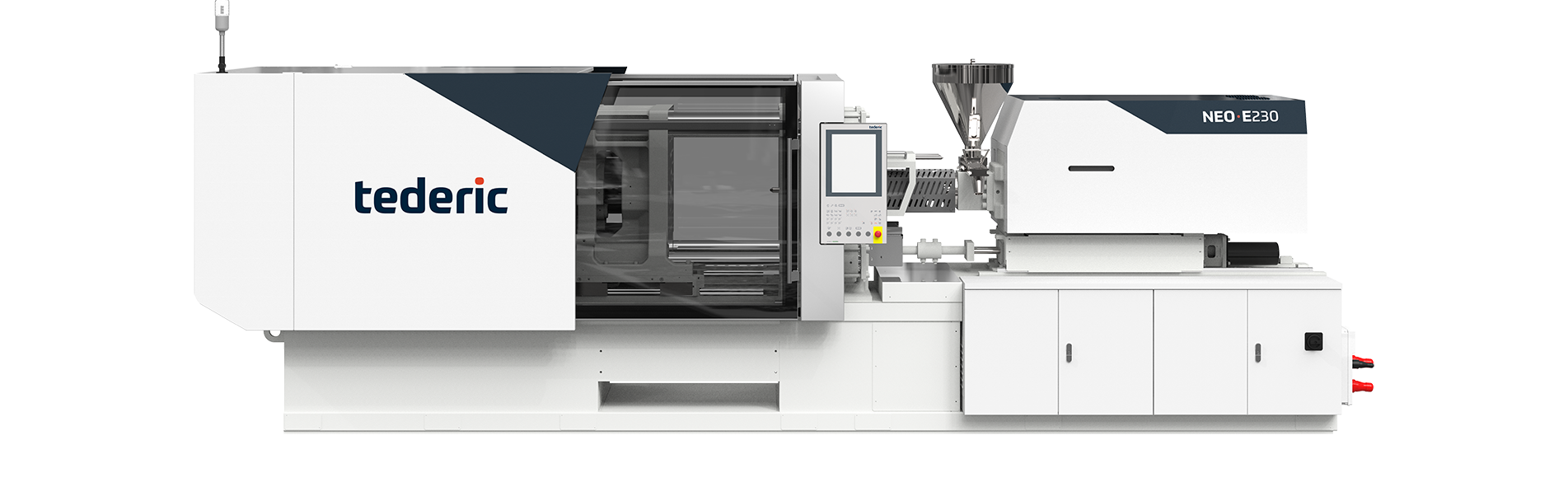 NEO.EII Electric Injection Molding Machine