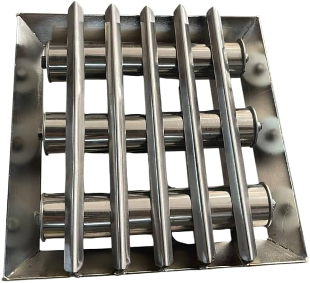 Strong Hopper Magnet