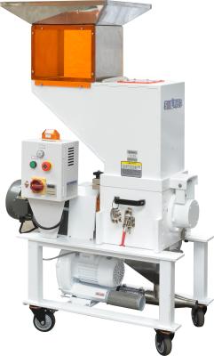 Low Speed Crusher