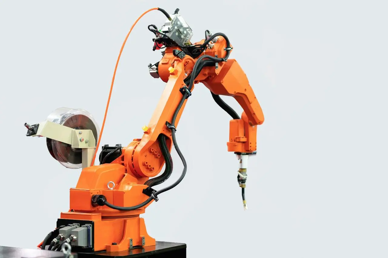 Industrial Robot