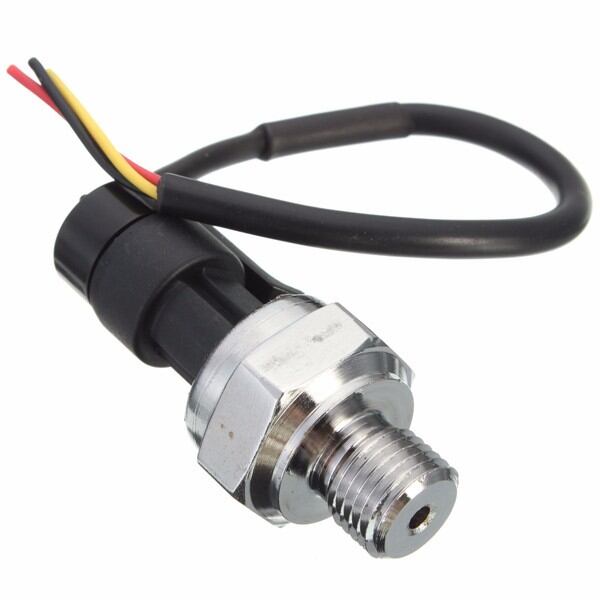 Pressure Sensor