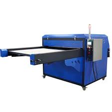High and Low Temperature Heat Transfer Machine