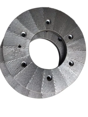 Pulverizer Blades