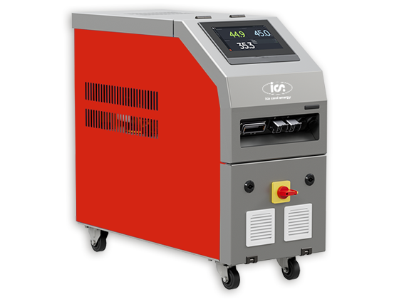 Temperature Controller Units