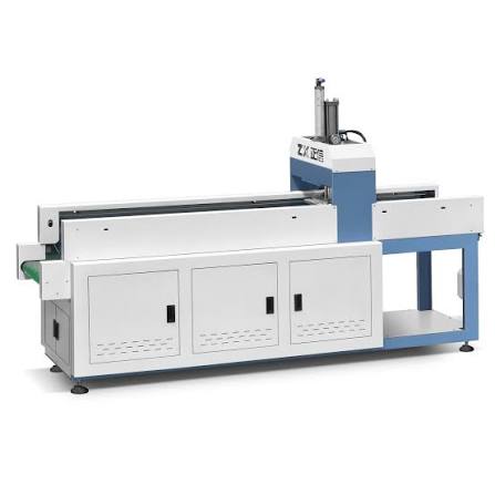 Bag Making Auxiliary Machinery
