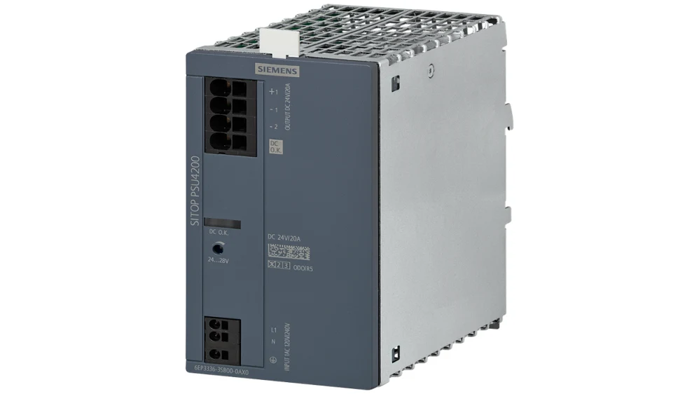 Power Supply Unit