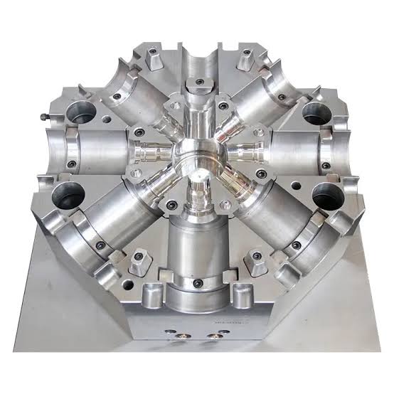Customized Pipe Fitting Mould