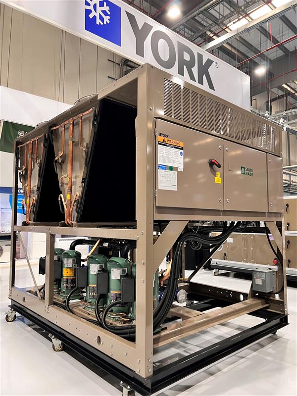 Heating & Cooling Systems