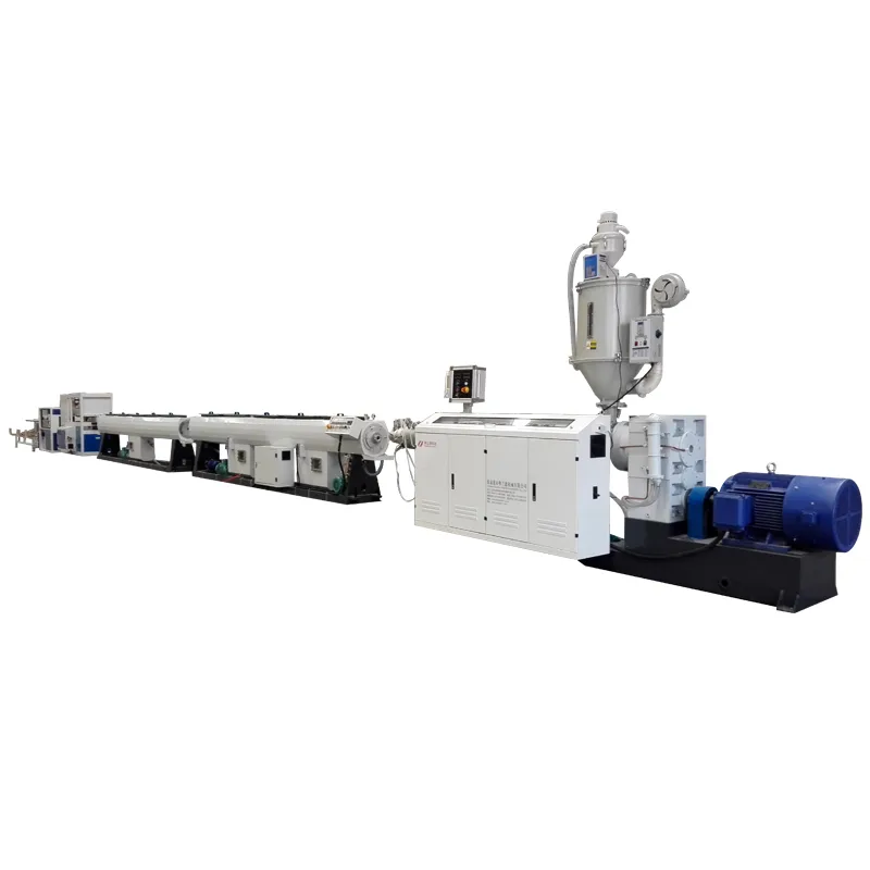 PPR Granulation Line