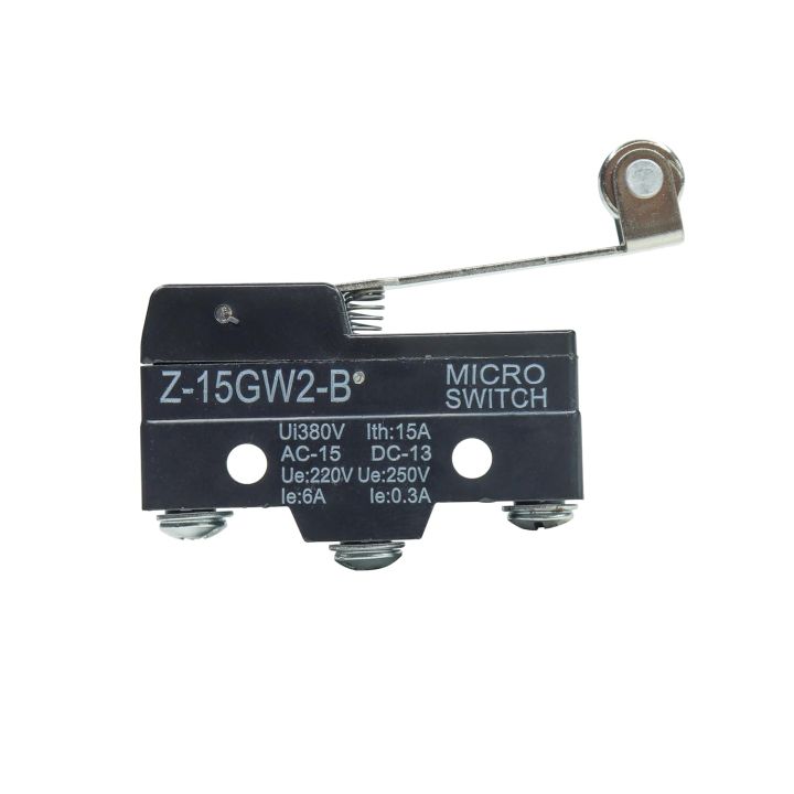 Limit Switch