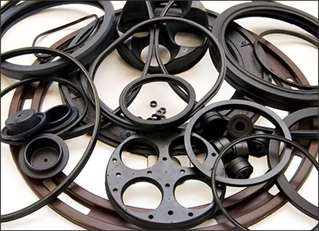 Gaskets &amp; Seals