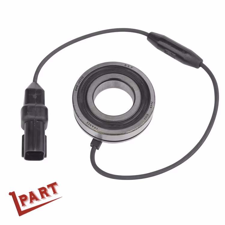 Encoder / Motor Sensor