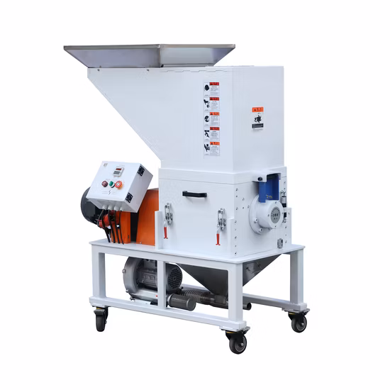 Strong Crusher