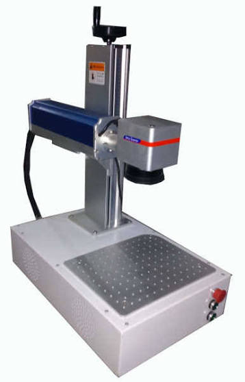 Laser Marking Machine