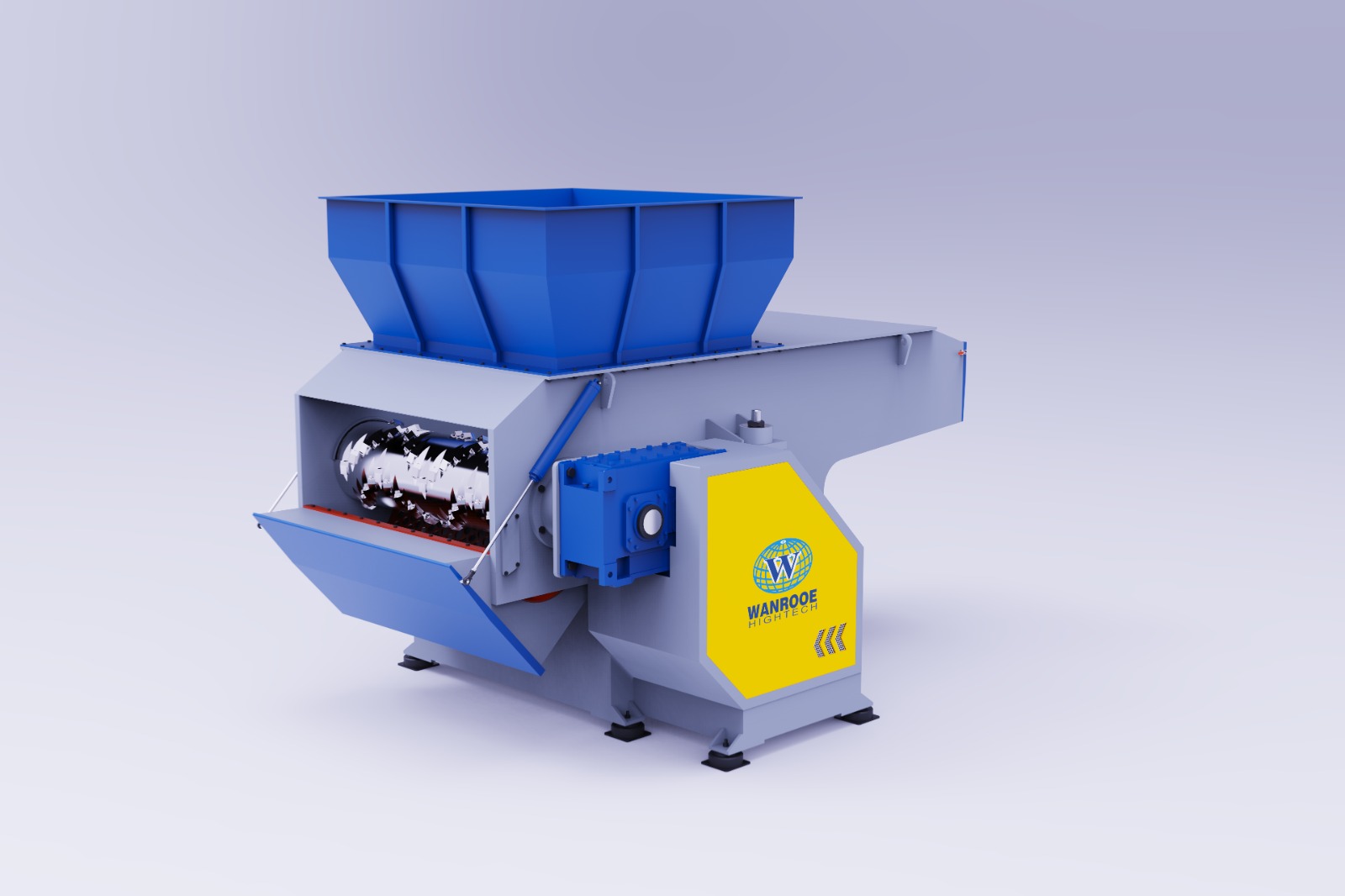 Compressor Spare Parts